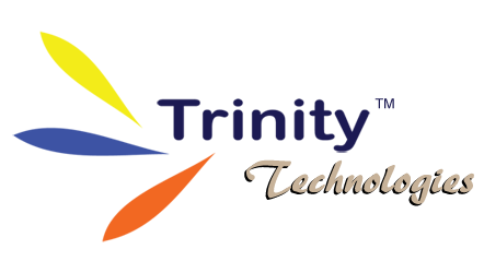 Trinity Technologies Logo